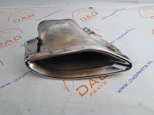 Used Sports exhaust Mercedes A (W176) 1.5 A-180 CDI, A-180d 16V Price € 40,00 Margin scheme offered by DagParts