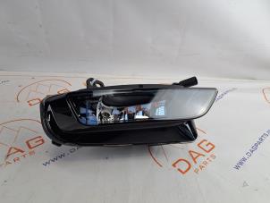 Gebrauchte Nebelscheinwerfer links vorne Audi A3 Sportback (8VA/8VF) 2.0 TDI 16V Quattro Preis € 110,00 Margenregelung angeboten von DagParts