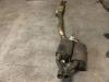 Exhaust central + rear silencer from a BMW 5 serie (E60), 2003 / 2010 535Xi 32V, Saloon, 4-dr, Petrol, 2.979cc, 225kW (306pk), 4x4, N54B30A, 2007-03 / 2007-08, NV93 2008