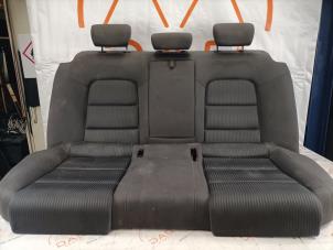 Used Rear bench seat Audi A4 (B8) 1.8 TFSI 16V Price € 100,00 Margin scheme offered by DagParts