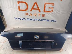 Used Tailgate BMW 7 serie (E38) 740i/iL 4.4 V8 32V Price € 125,00 Margin scheme offered by DagParts