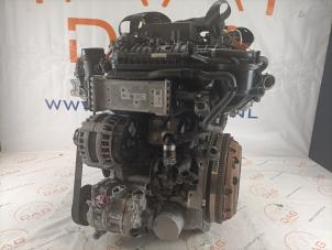 Used Engine Volkswagen Polo VI (AW1) 1.0 TSI 12V Price € 1.495,00 Margin scheme offered by DagParts