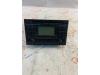 Navigation system from a Volkswagen Transporter T5, 2003 / 2015 2.5 TDi, Delivery, Diesel, 2 460cc, 128kW (174pk), FWD, AXE; BPC, 2003-04 / 2009-11, 7HA; 7HH 2005