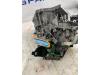 Gearbox from a Toyota Auris (E18) 1.2 T 16V 2016