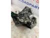 Gearbox from a Toyota Auris (E18) 1.2 T 16V 2016