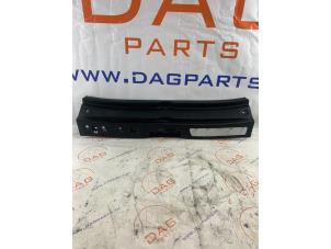 Used Boot lid Mercedes B (W245,242) 2.0 B-180 CDI 16V Price € 25,00 Margin scheme offered by DagParts