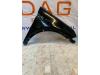 Front wing, right from a Landrover Discovery Sport L550 2017