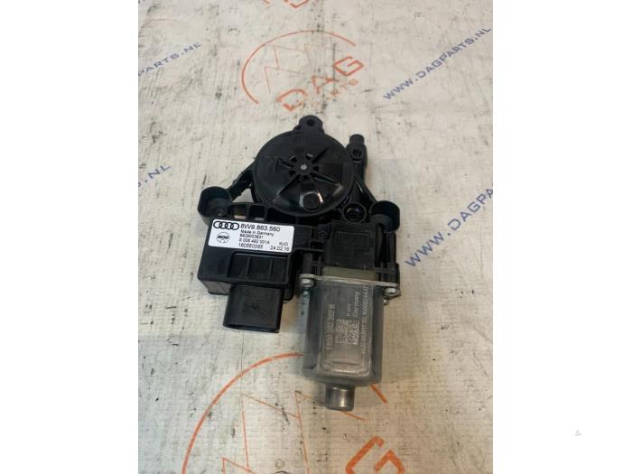 Gebrauchte Abdeckblech Motor Audi A4 Avant (B9) 1.4 TFSI 16V Preis € 125,00 Margenregelung angeboten von Dag Parts
