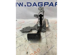 Used Brake pedal Audi A4 (B9) 3.0 TDI V6 24V Price € 35,00 Margin scheme offered by DagParts