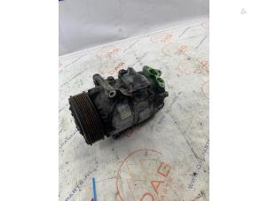 Used Air conditioning pump Nissan Qashqai (J10) 2.0 dCi Price € 150,00 Margin scheme offered by DagParts