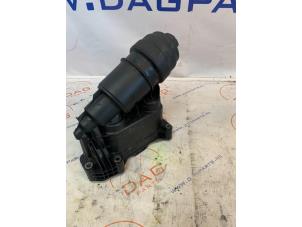 Used Oil filter housing BMW X5 (E70) xDrive 40d 3.0 24V Price € 95,00 Margin scheme offered by DagParts