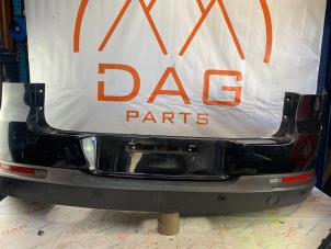 Used Rear bumper Volkswagen Tiguan (5N1/2) 2.0 TDI 16V 4Motion Price € 300,00 Margin scheme offered by DagParts