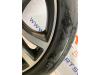 Wheel + tyre from a Volkswagen Tiguan (5N1/2) 2.0 TDI 16V 4Motion 2016
