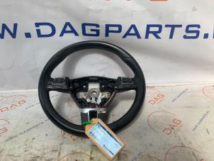 Usagé Volant Volkswagen Tiguan (5N1/2) 2.0 TDI 16V 4Motion Prix € 150,00 Règlement à la marge proposé par DagParts