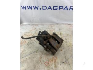 Used Rear brake calliperholder, right Volkswagen Tiguan (5N1/2) 2.0 TDI 16V 4Motion Price € 150,00 Margin scheme offered by DagParts