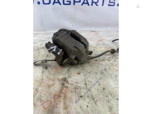 Used Front brake calliper, left BMW 3 serie (E93) 335i 24V Price € 75,00 Margin scheme offered by DagParts