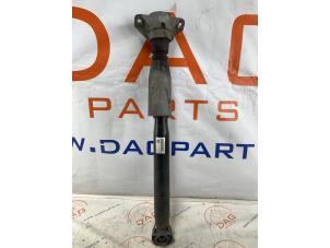 Used Rear shock absorber, right Audi Q5 (8RB) 2.0 TFSI 16V Quattro Price € 40,00 Margin scheme offered by DagParts