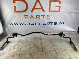 Used Rear anti-roll bar Audi A4 Avant (B9) 2.0 TDI 16V Price € 50,00 Margin scheme offered by DagParts