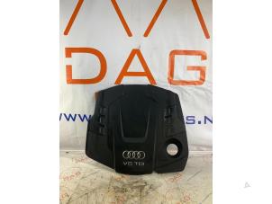 Used Engine cover Audi A4 Avant (B9) 3.0 45 TDI V6 24V Quattro Price € 50,00 Margin scheme offered by DagParts