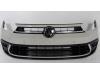 Front end, complete from a Volkswagen Polo VI (AW1) 1.0 TSI 12V 2023