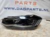 Headlight, left from a Volkswagen Polo VI (AW1), 2017 1.0 12V BlueMotion Technology, Hatchback, 4-dr, Petrol, 999cc, 44kW (60pk), FWD, CHYC, 2017-08 2018