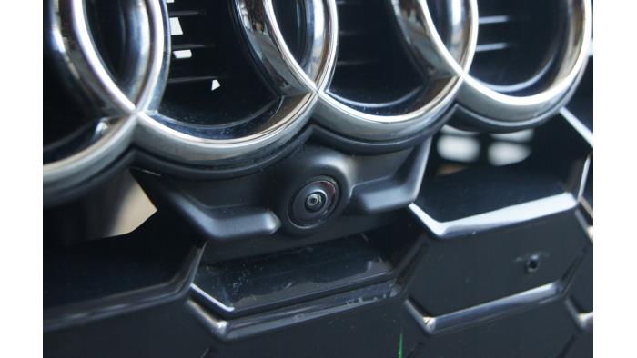 Portière avant et composants AUDI A3 Berline (8YS) 35 TDI 150 CV Diesel