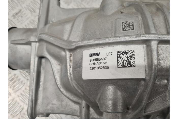 Gebrauchte Differential hinten BMW Z4 Roadster (G29) sDrive 20i 2.0 Twin Power Turbo 16V Preis € 1.000,00 Margenregelung angeboten von Dag Parts