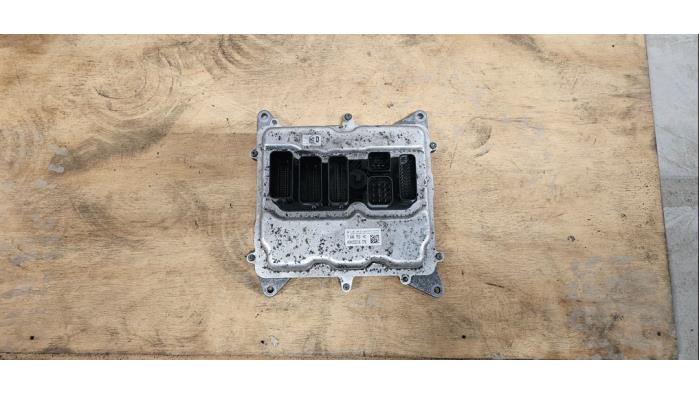 Used Engine management computer BMW 1 serie (F20) 120i 1.6 16V Price € 600,00 Margin scheme offered by Dag Parts