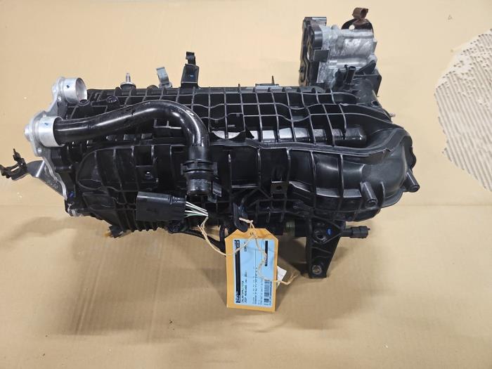 Gebrauchte Ansaugbrugge Jeep Renegade (BU) 1.3 4XE 240 16V Preis € 275,00 Margenregelung angeboten von Dag Parts