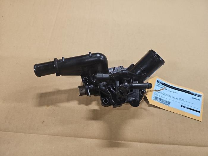 Gebrauchte Thermostat Jeep Renegade (BU) 1.3 4XE 240 16V Preis € 139,15 Mit Mehrwertsteuer angeboten von Dag Parts