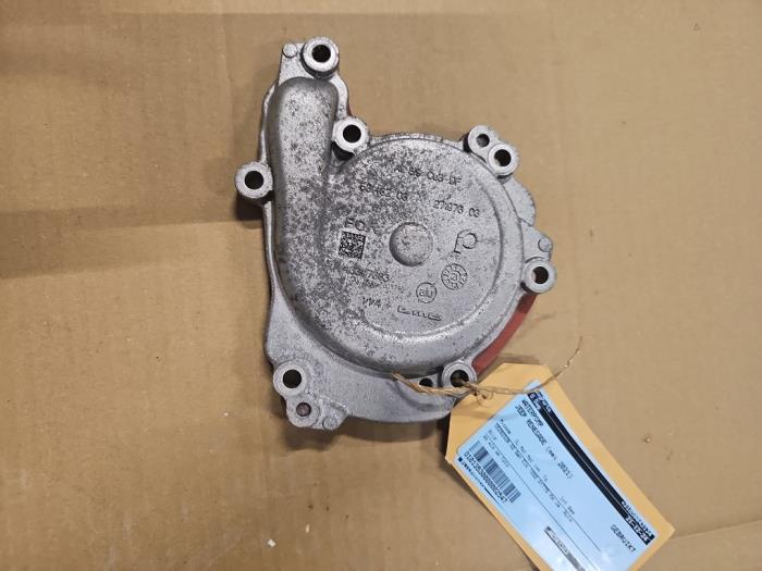 Begagnade Vattenpump Jeep Renegade (BU) 1.3 4XE 240 16V Pris € 60,00 Marginaltabell erbjuds av Dag Parts