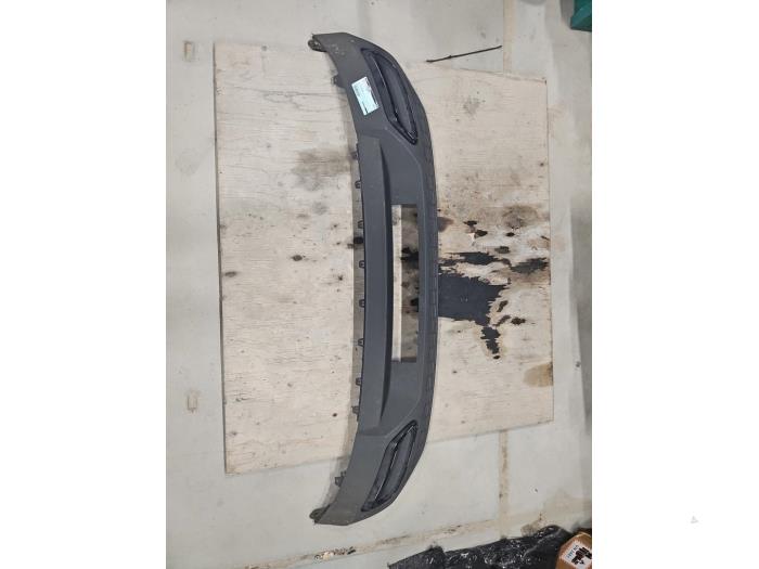 Gebrauchte Diffusor Stoßstange hinten Audi A3 Sportback (8YA) 2.0 30 TDI 16V Preis € 50,00 Margenregelung angeboten von Dag Parts