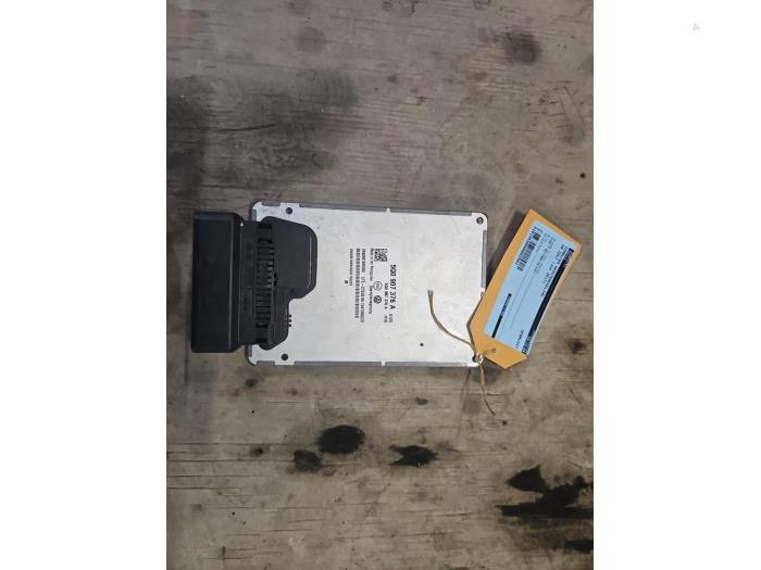 Used Computer height control Volkswagen Golf VII (AUA) 2.0 GTI 16V Clubsport Price € 50,00 Margin scheme offered by Dag Parts
