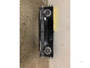 Used Heater control panel Skoda Scala 1.5 TSI Price € 89,95 Margin scheme offered by DVZ Carparts
