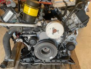 Used Engine Audi A5 Sportback Quattro (B8H/B8S) 3.0 TDI V6 24V Price € 2.750,00 Margin scheme offered by DVZ Carparts