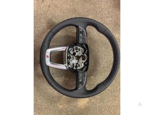 Used Steering wheel Audi S3 Limousine (GYL) 2.0 T FSI 16V Price € 449,99 Margin scheme offered by DVZ Carparts