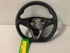 Steering wheel from a Opel Corsa F (UB/UH/UP), 2019 1.2 Turbo 12V 100, Hatchback, 4-dr, Petrol, 1.199cc, 74kW (101pk), FWD, F12XHL; EB2ADTD, 2019-07, UPHNK 2019