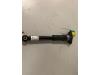 Rear shock absorber rod, right from a Opel Corsa F (UB/UH/UP) 1.2 Turbo 12V 100 2019