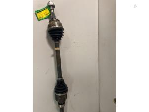 Used Front drive shaft, right Fiat Ducato (250) 2.3 D 130 Multijet Minibus Extralongo Price € 150,00 Margin scheme offered by DVZ Carparts