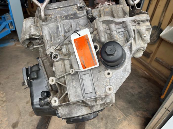 Gebrauchte Getriebe Seat Leon ST (5FF) 2.0 TDI FR 16V Preis € 1.250,00 Margenregelung angeboten von DVZ Carparts