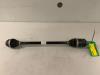 Drive shaft, rear left from a MINI Countryman (F60) 1.5 TwinPower Turbo 12V Cooper SE ALL4 2020