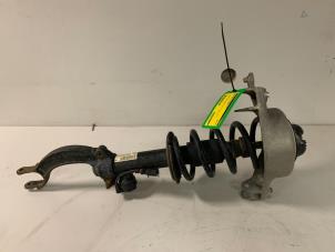 Used Front shock absorber, right Audi Q5 (8RB) 2.0 TFSI 16V Quattro Price € 249,00 Margin scheme offered by DVZ Carparts