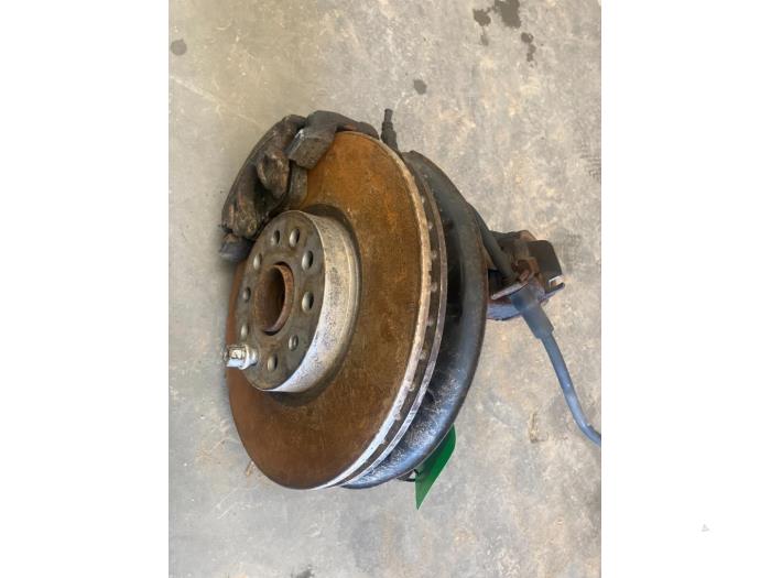 Knuckles (TV series) intelligence overview