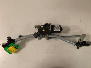 Used Front wiper motor Opel Corsa F (UB/UP) 1.2 Turbo 12V 100 Price € 69,99 Margin scheme offered by DVZ Carparts