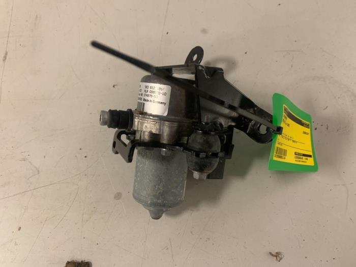 Begagnade Boosterpump Audi Q5 (8RB) 2.0 TFSI 16V Quattro Pris € 14,94 Marginaltabell erbjuds av DVZ Carparts