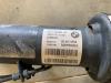 Schokdempervork links-voor from a BMW X5 (F15) xDrive 40e PHEV 2.0 2017