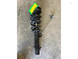 Used Front shock absorber rod, left Mini Countryman (R60) 1.6 16V Cooper S ALL4 Price € 95,00 Margin scheme offered by DVZ Carparts