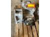 Gearbox from a Volkswagen Polo VI (AW1) 1.0 TSI 12V 2020