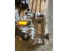 Gearbox from a Volkswagen Polo VI (AW1) 1.0 TSI 12V 2020