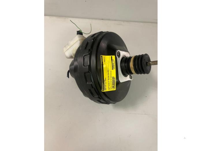 Usagé Assistant de freinage Audi Q5 (8RB) 2.0 TFSI 16V Quattro Prix € 50,00 Règlement à la marge proposé par DVZ Carparts